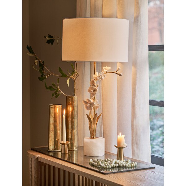 Thylane Buffet Lamp